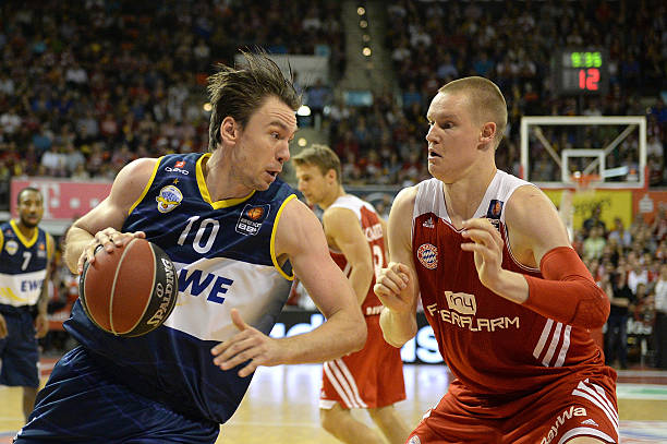 决赛中表现 决赛中表现