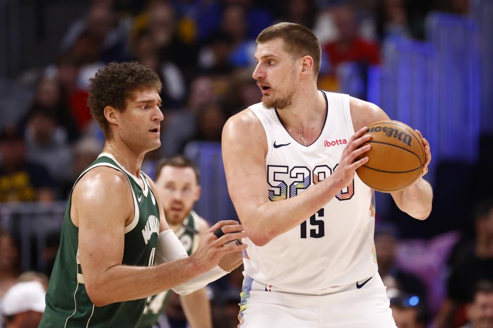 在球队中的 在球队中的